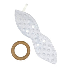 Load image into Gallery viewer, Teether in 'Ice Skating Friends'