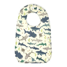 Load image into Gallery viewer, Everyday Bib in ‘Riptide’