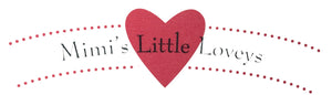 Mimi's Little Loveys