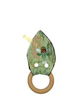Load image into Gallery viewer, Teether in ‘Forest Fairies’