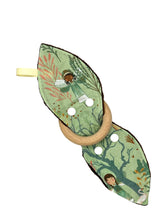 Load image into Gallery viewer, Teether in ‘Forest Fairies’