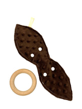 Load image into Gallery viewer, Teether in ‘Forest Fairies’