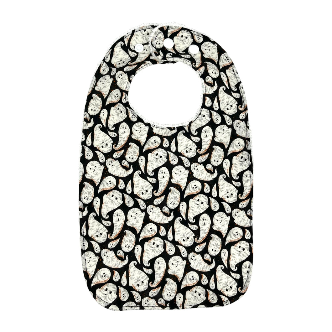 Everyday Bib in ‘Ghosts’